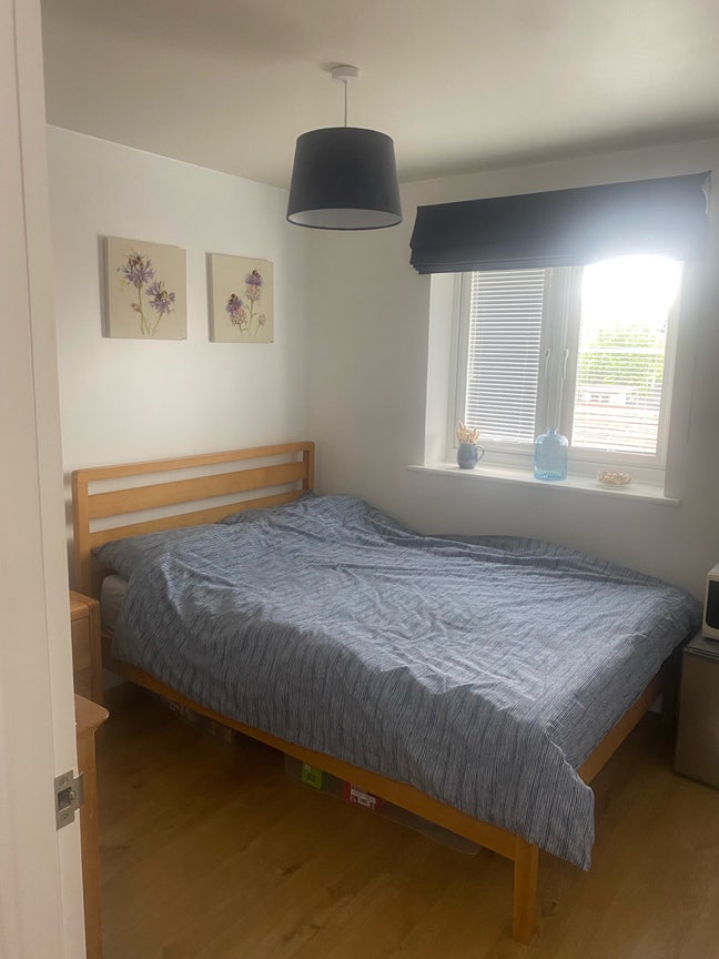 Room in Harnham. Close to hospital. M-F  Main Photo