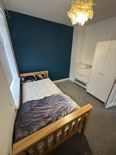 Single and double room available  Main Photo