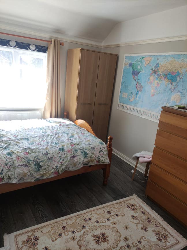 Single room for rent. Main Photo