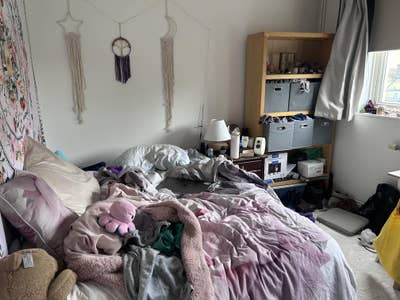 Sublet Available - Dalston Junction! Main Photo
