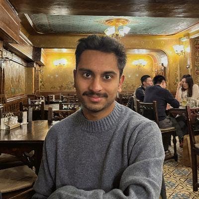 Trainee Lawyer Looking for a Friendly Home Main Photo