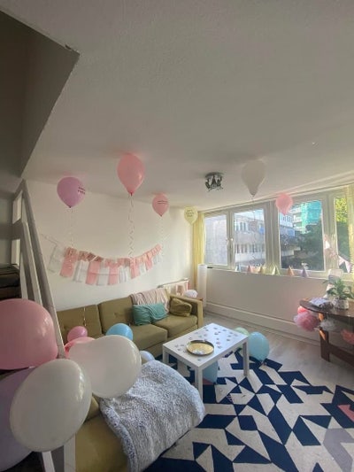 Room available in Clapham Junction Main Photo