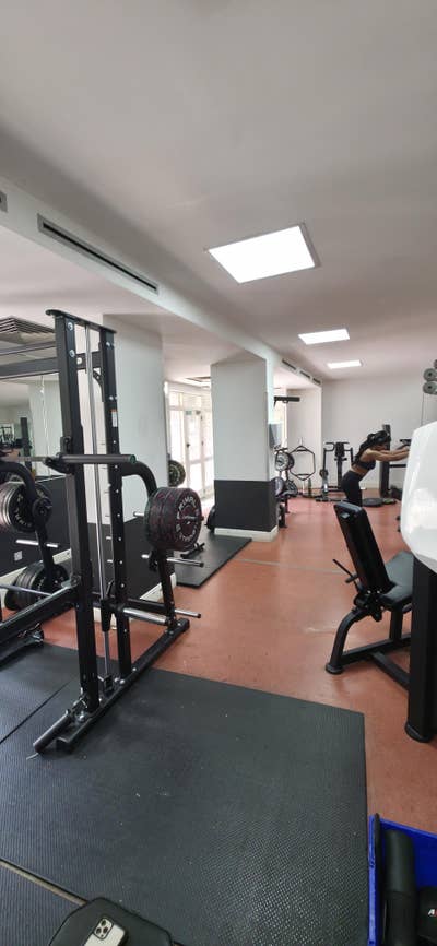 Aldgate/Bank*2Beds 2Bath*Gym*Spa Main Photo
