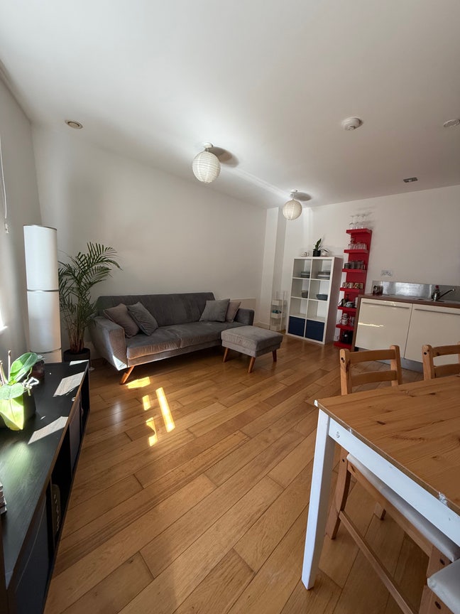 Double room in Ancoats (M4) Main Photo