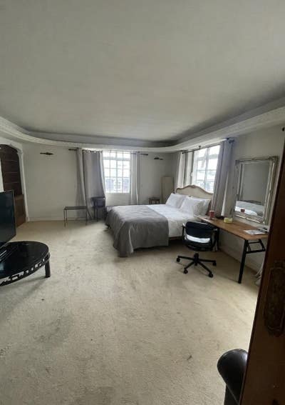 Marylebone: Newly Refurbished Rooms!  Main Photo