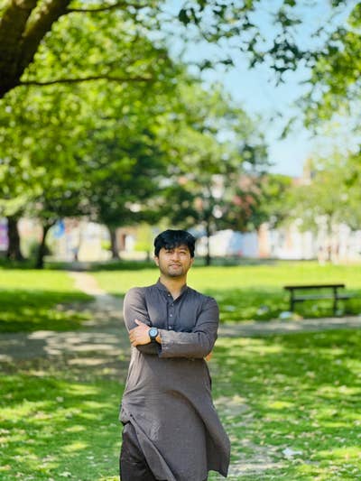Student Male seeks a single or double room Main Photo