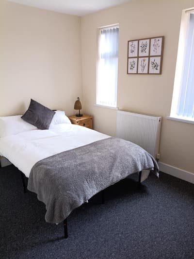 En-suite Rooms in Shared House Tipton/Wbury area Main Photo