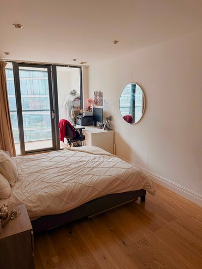 Double en-suite room in Paddington available Main Photo