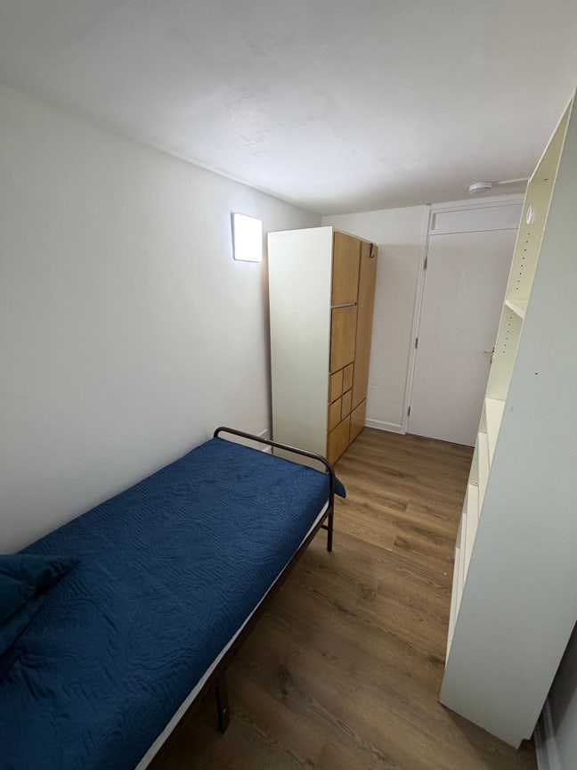  Single  room  !   Main Photo