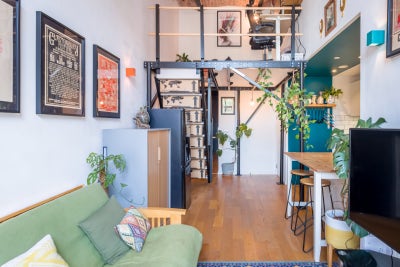 Larger Double Room or small double  Main Photo