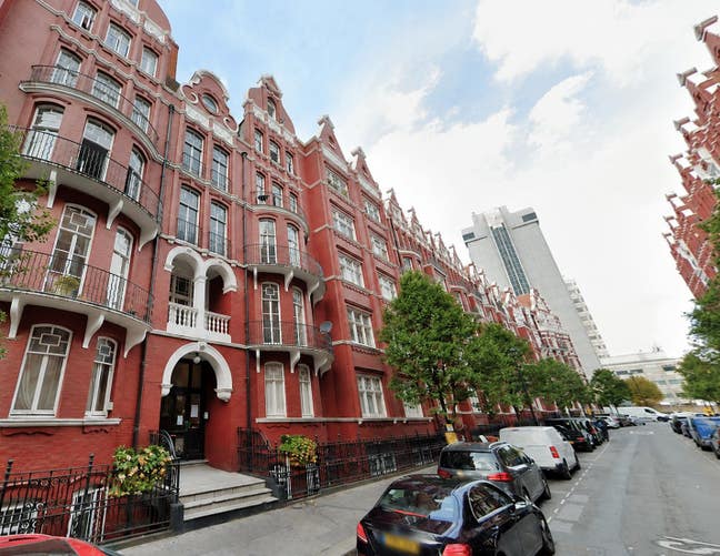Exclusive Location-2 Impressive Rooms in Hyde Park Main Photo