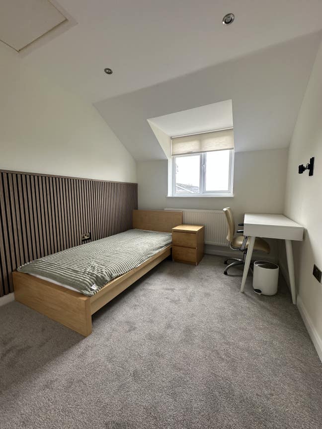 Double Room for Rent  Main Photo