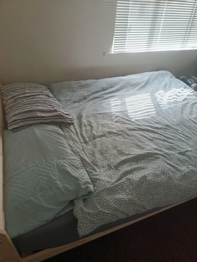 Spacious Single Room  Main Photo
