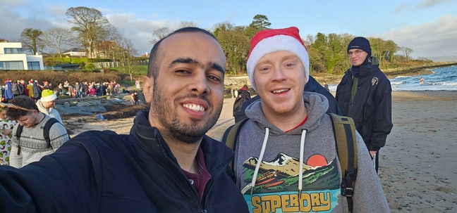 Egyptian Postgrad Student: tidy, quiet, respectful Main Photo