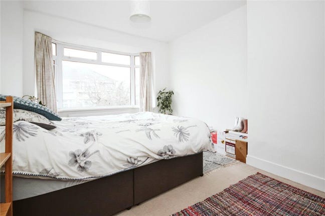 Double Room Available – BS7  – Bills Included Main Photo