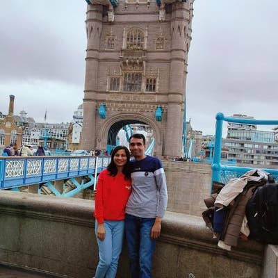 Professional Male seeks a single or double room Main Photo