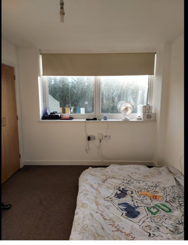 1 room to-let Main Photo