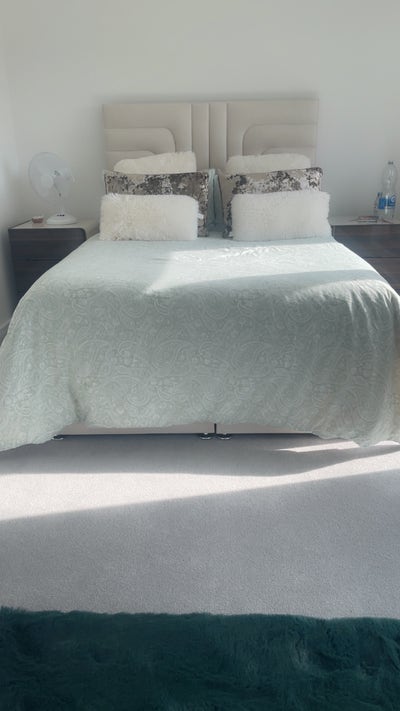Double Room to Rent — BN17–  All Bills Included  Main Photo