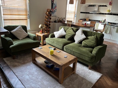 Double Room in Central Rochester Flat Main Photo