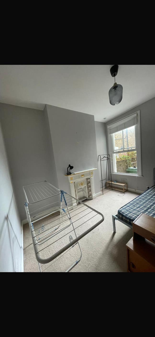 House to rent in kensal rise Main Photo