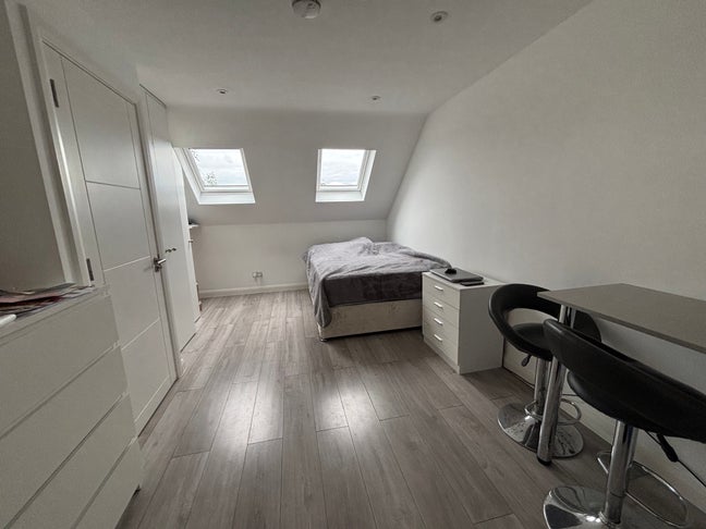 Double en-suite room Main Photo