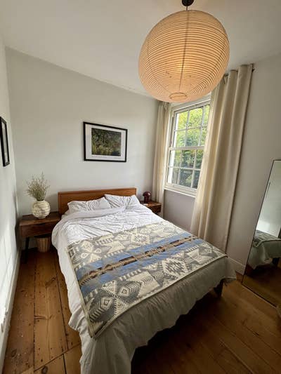 De Beauvoir 2 Bedroom Flat, Private Garden & Study Main Photo