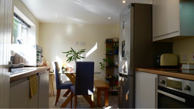 Private room for rent - House: 3 beds 2 bathrooms Main Photo