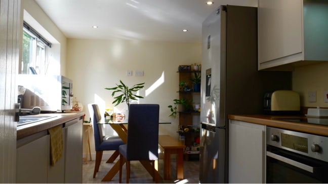 Private room for rent - House: 3 beds 2 bathrooms Main Photo