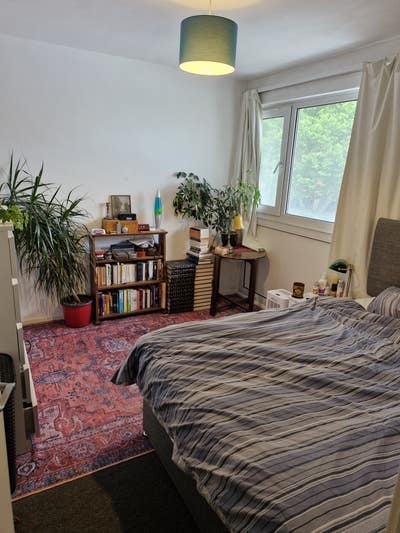 Double Room close to the South Bank & Parliament  Main Photo