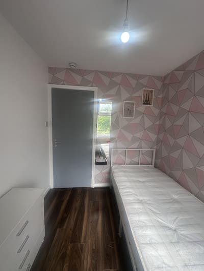 Single Room close to Mile End Station  Main Photo