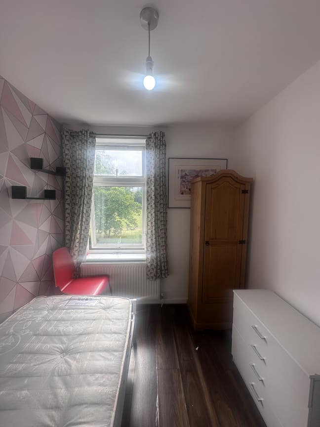 Single Room close to Mile End Station  Main Photo