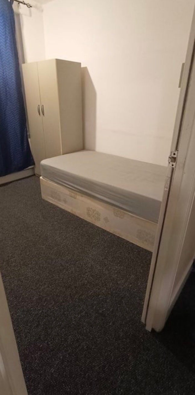 ✨🛏️ 3X Rooms to Let in Wembley  Main Photo