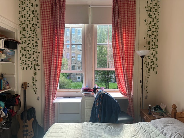 Double room in Marchmont  Main Photo