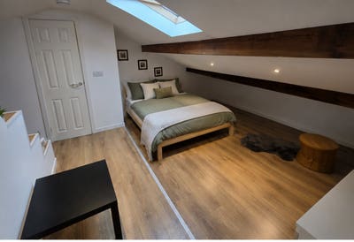 Room with Ensuite Available in Wakefield, WF1 Main Photo
