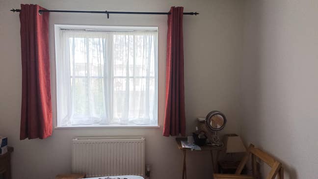 Double Room available for rent- Fully Furnished Main Photo