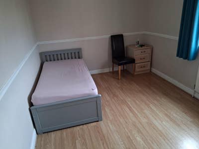 2 single rooms in a nice quiet area  Main Photo