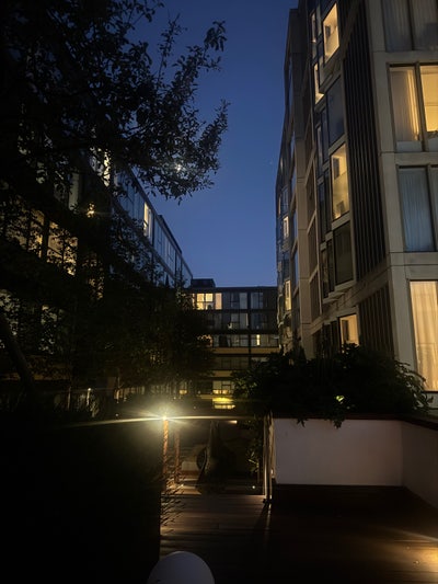 Double room in Hoxton  Main Photo