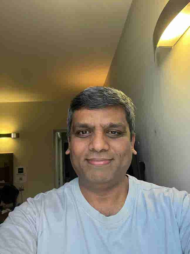 Professional Seeking En-Suite Room in Newcastle Main Photo
