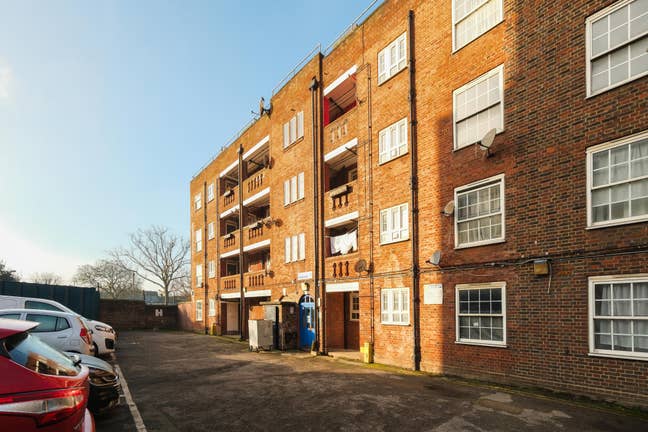 Currie  House
 Main Photo