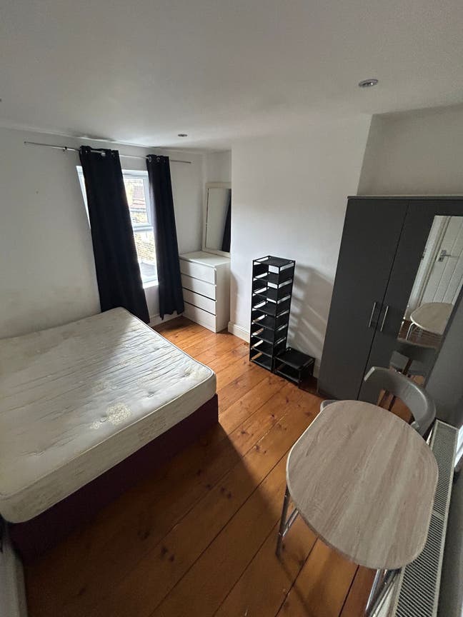 🏡 Double Room to Let in - East Dulwich Main Photo