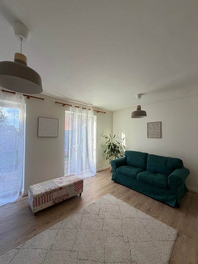 Superb cozy room available ✨ Main Photo