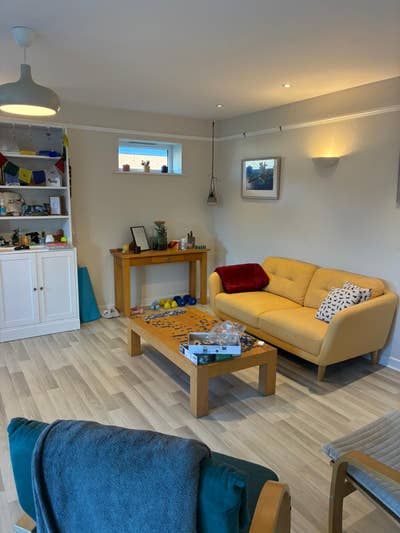 A high quality, quiet single room near the RD&E Main Photo