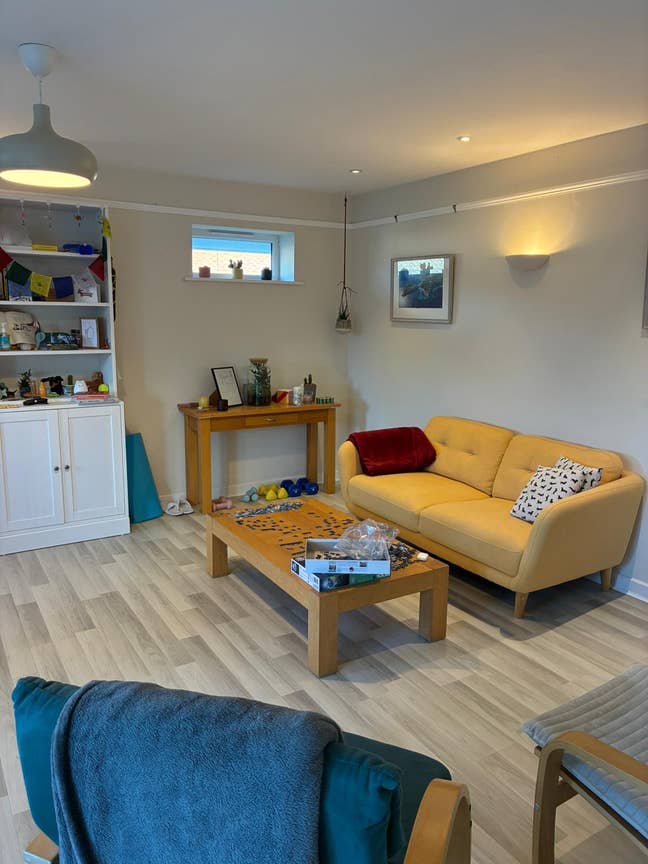 A high quality, quiet single room near the RD&E Main Photo