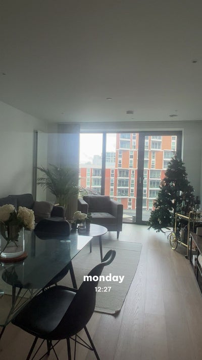 Room in Royal Wharf, E16 – Riverside view Main Photo