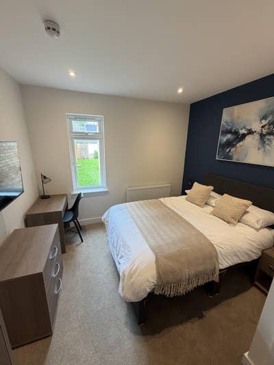 Luxury En-Suite Rooms | Newly Refurbished | NN3 Main Photo