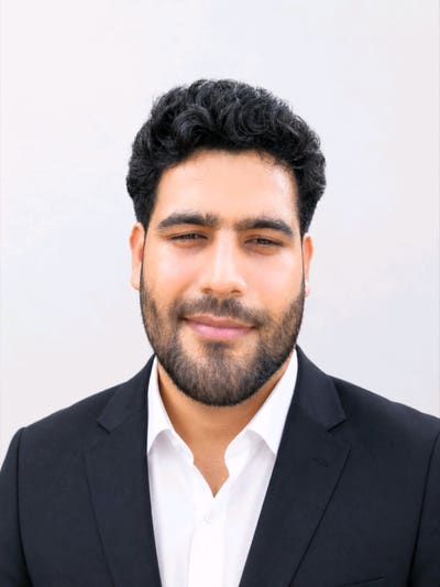 Student Male seeks a single or double room Main Photo