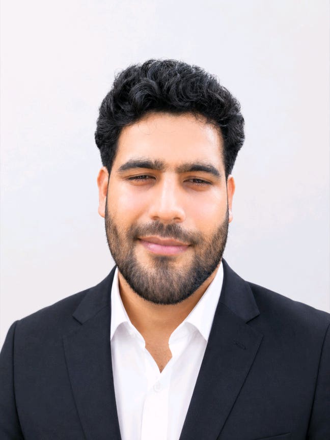 Student Male seeks a single or double room Main Photo