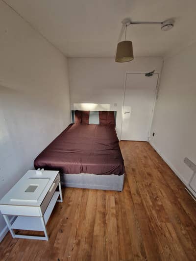 🚆2 Spacious Double Room in Kentish Town | July Main Photo