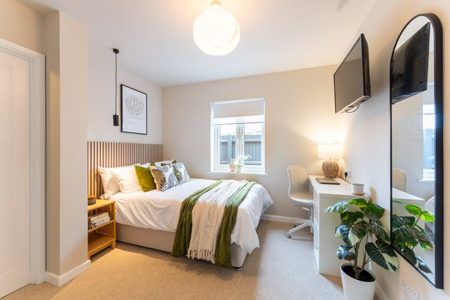🏡 Luxury Ensuites | Designer House Share Main Photo