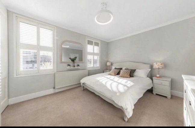 Room available in Herne Hill house  Main Photo